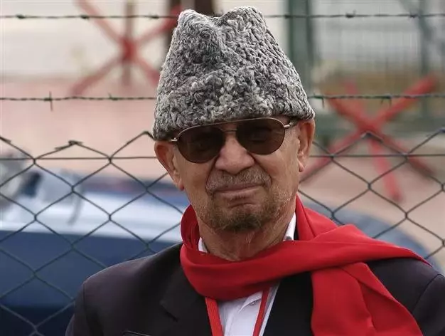 Yalçın Küçük Kimdir Sondakika Haber (1)