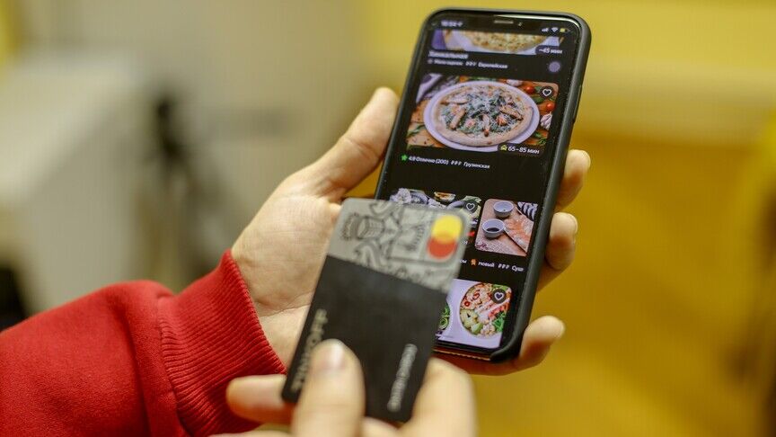 İnternet üzerinden yemek siparişlerine düzenleme