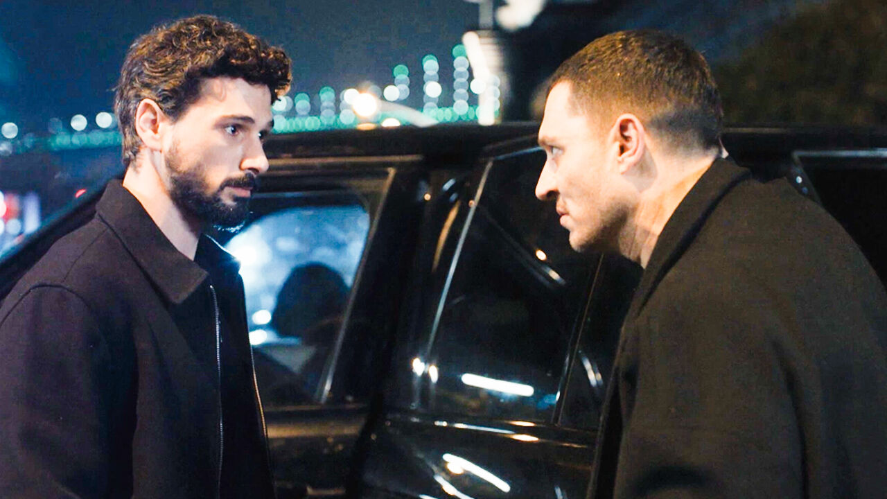 'Yeraltı'nda dengeler değişiyor! Bir veda, bir bomba transfer