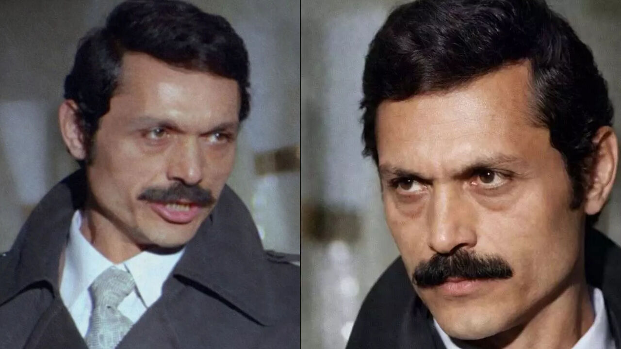 "Yeşilçam’ın komiseri" olarak biliniyordu! Usta oyuncu Dündar Aydınlı'dan acı haber