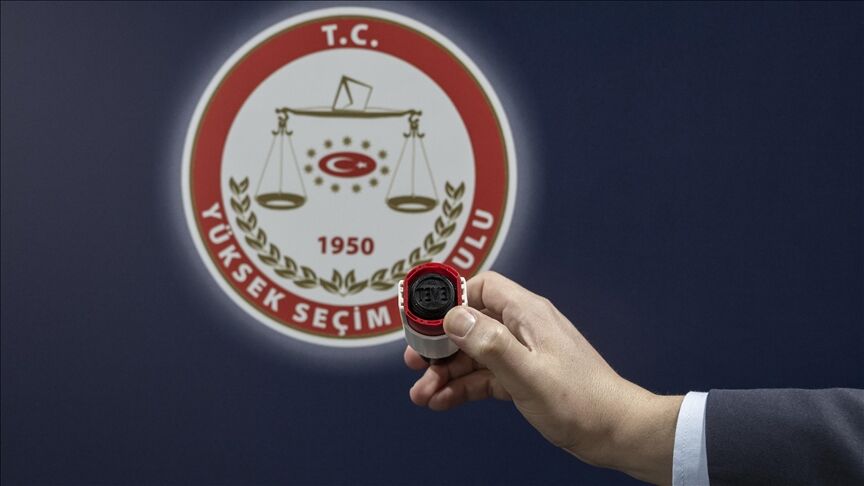 YSK "ara seçim" kararını onayladı! Tarih belli oldu