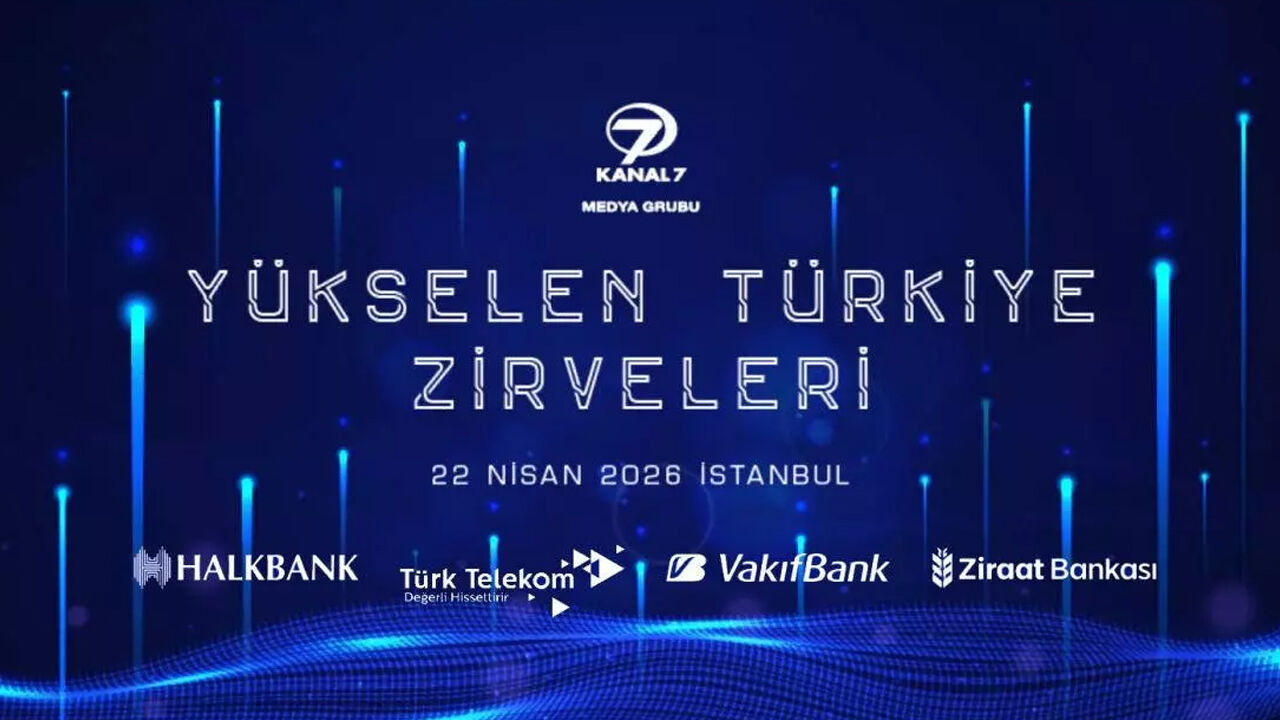 Yukselen Turkiye Zirvesi