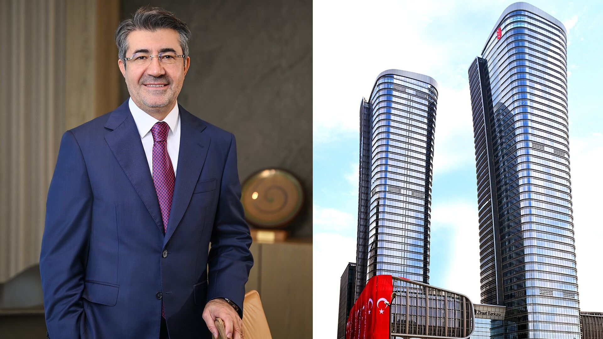 Ziraat Bankası’ndan Türkiye Ekonomisine Rekor Destek