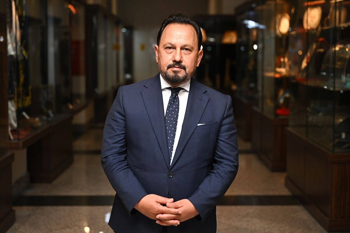 Adana Sarıçam Belediye Başkanı Bilal Uludağ Mho