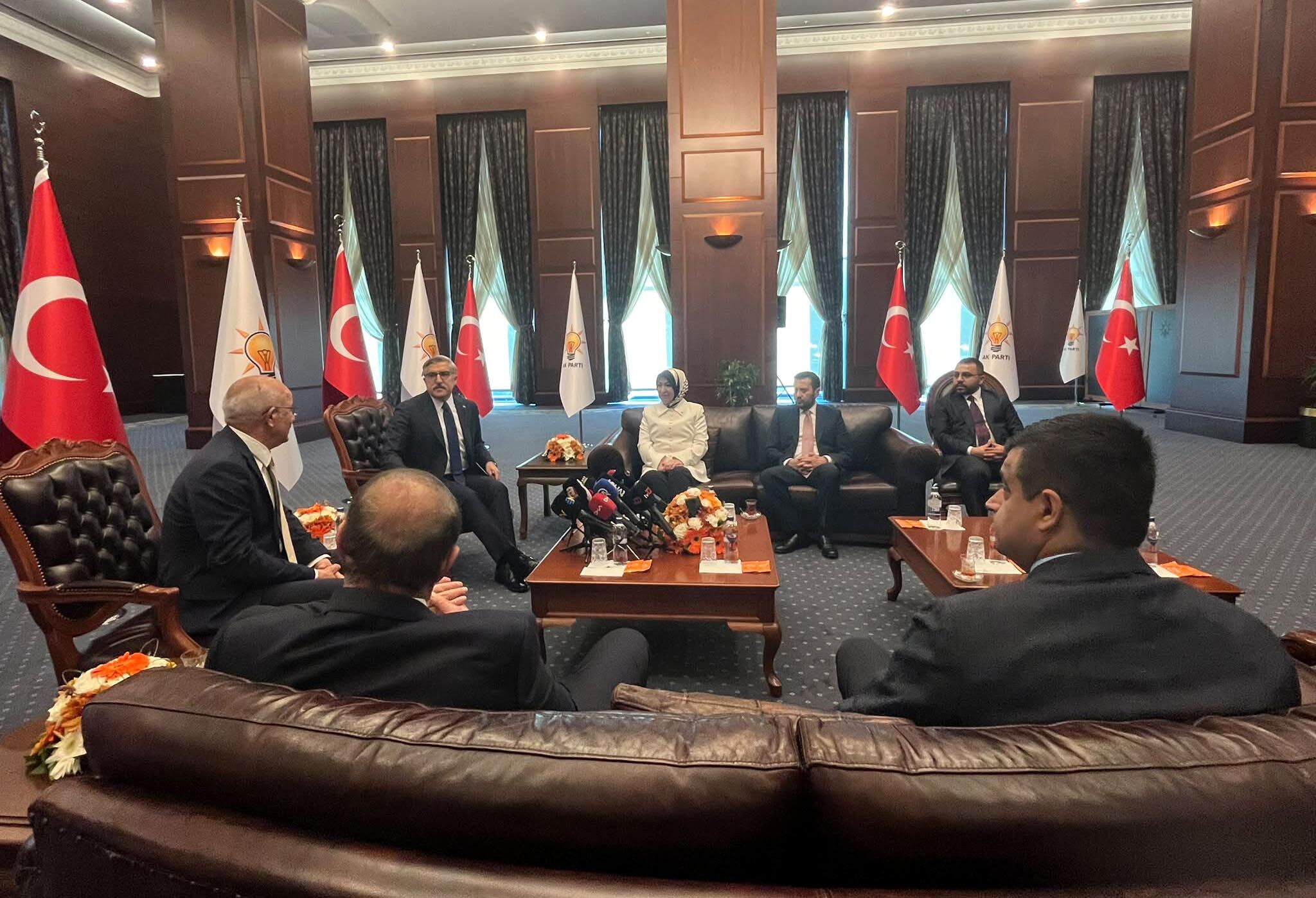 Ak Parti Chp (1)