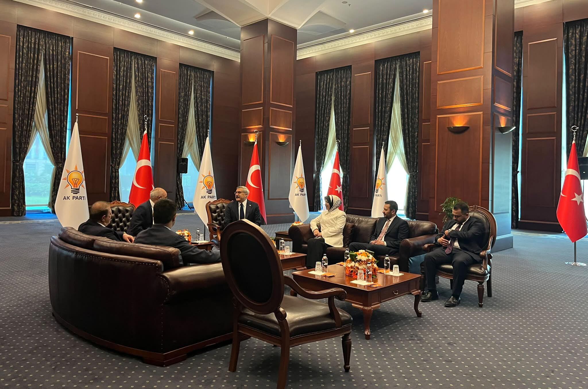 Ak Parti Chp (2)