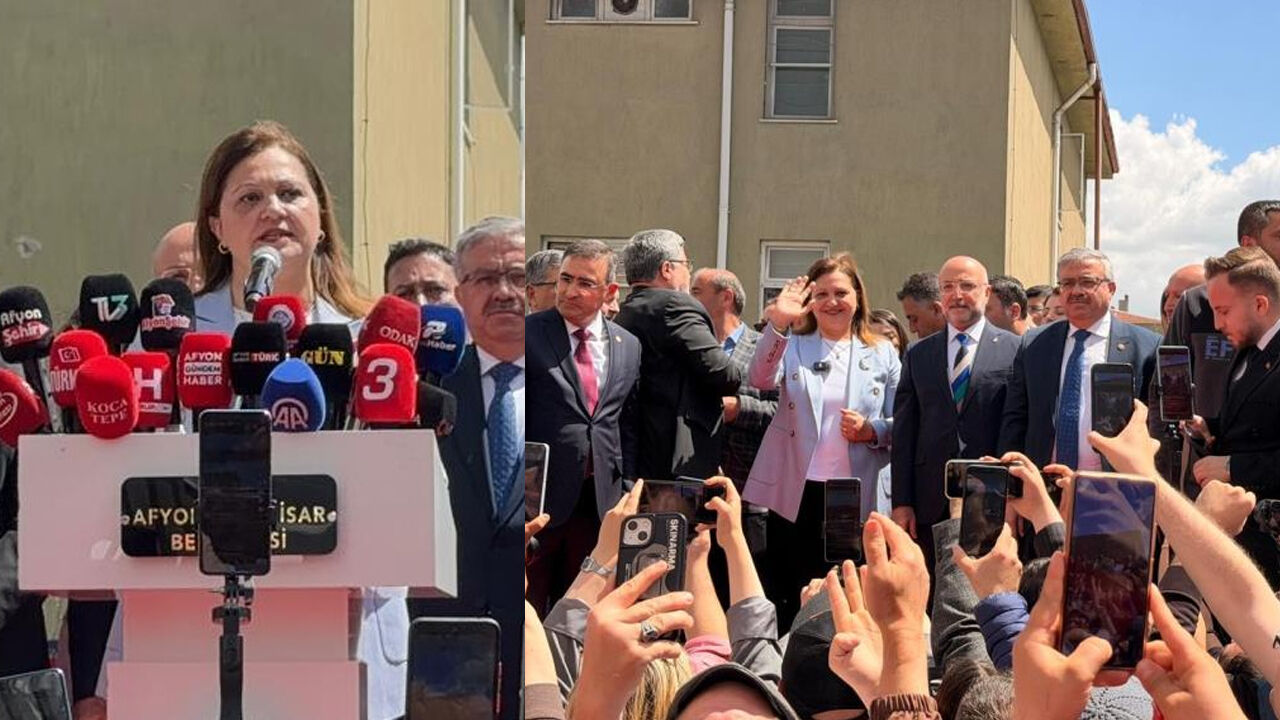 Ak Parti Koksal