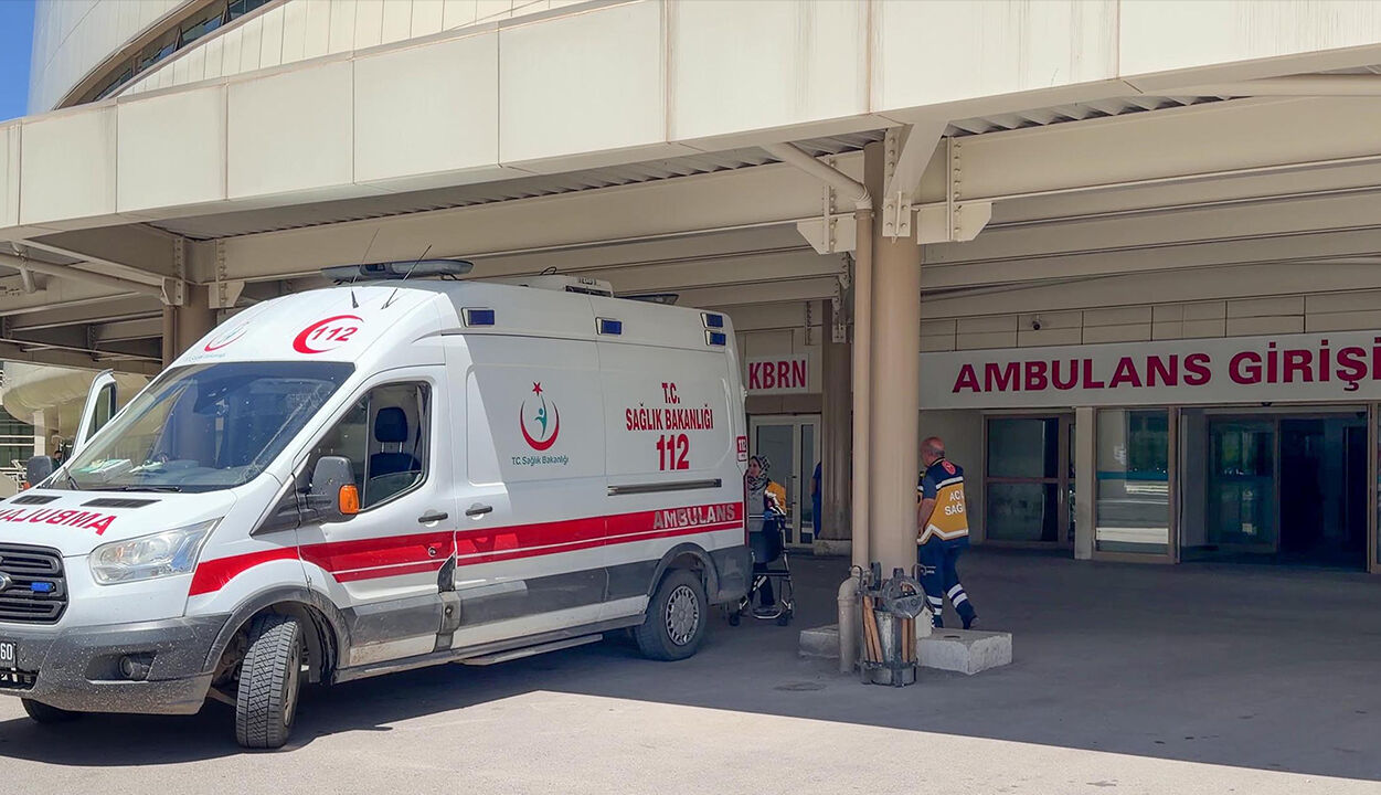 Kurban Bayramı’nda acı haber! Kalp krizi geçirip öldü
