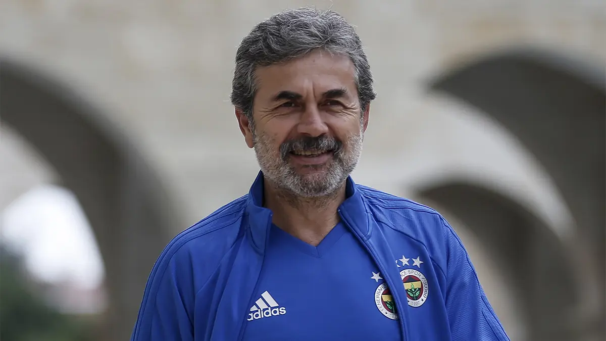 Aykut Kocamna