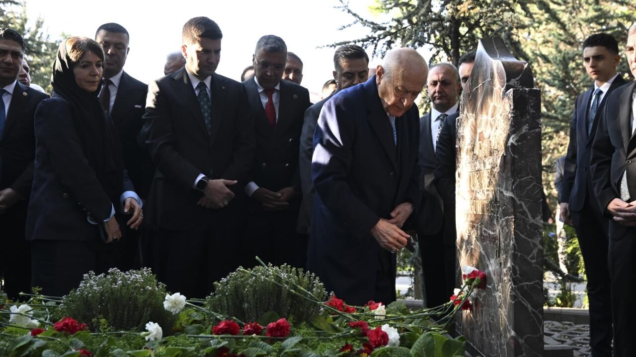 Bahceli-82