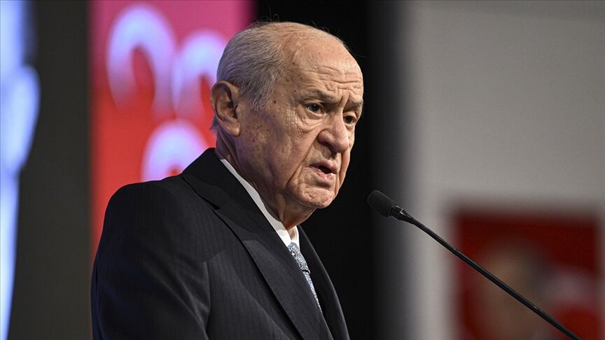 Bahçeli Mhp-6