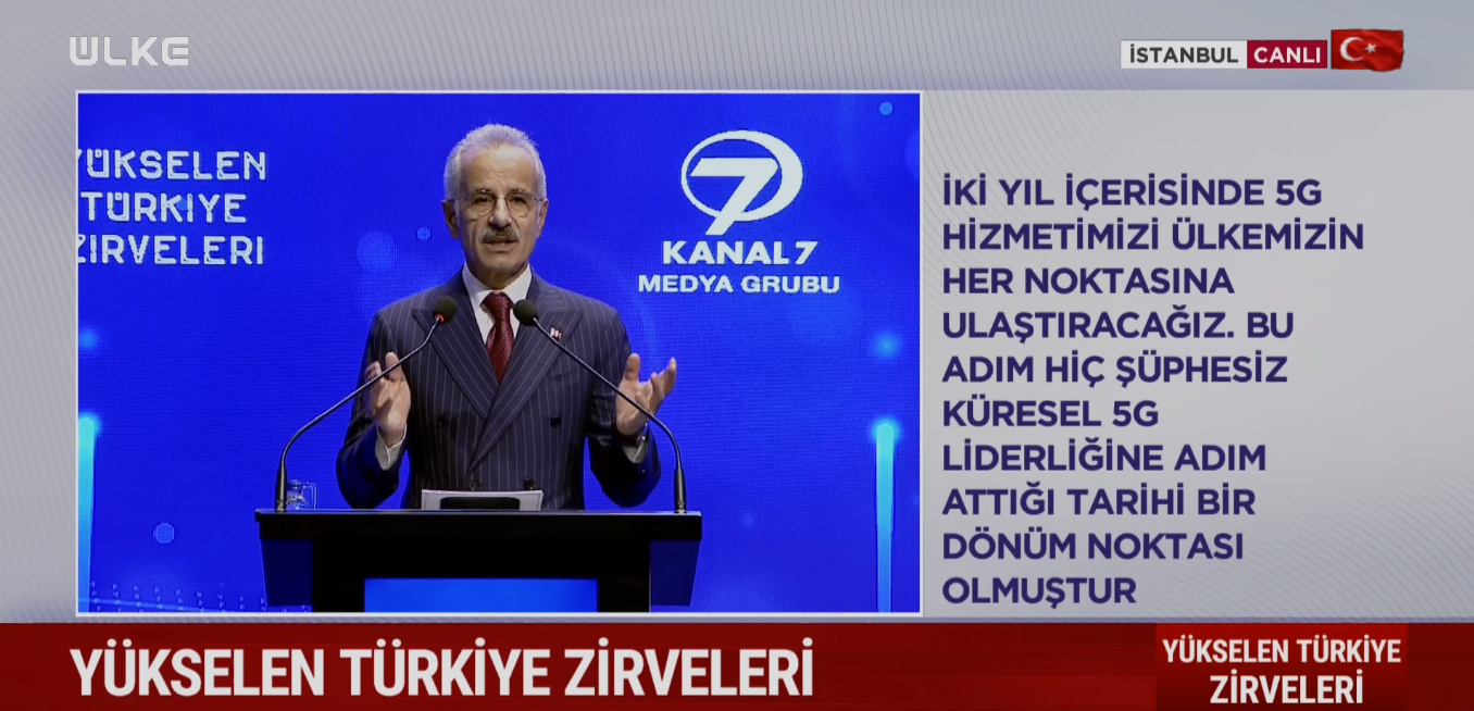 Bakan Uraloglu (1)