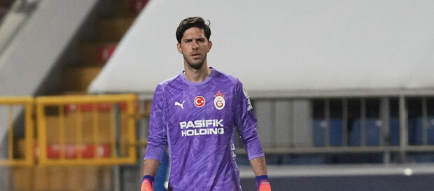 Galatasaray'dan 1. Lig'e gitti! Resmen duyurdular