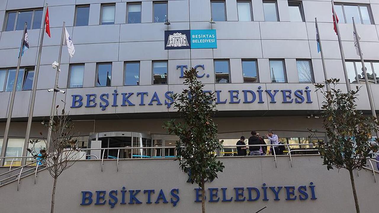 Besiktas Belediyesi