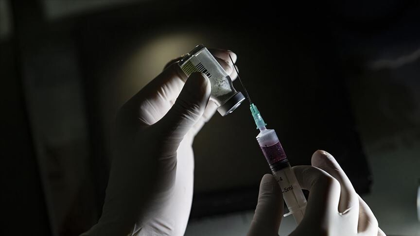 BioNTech'ten flaş "aşı" açıklaması!