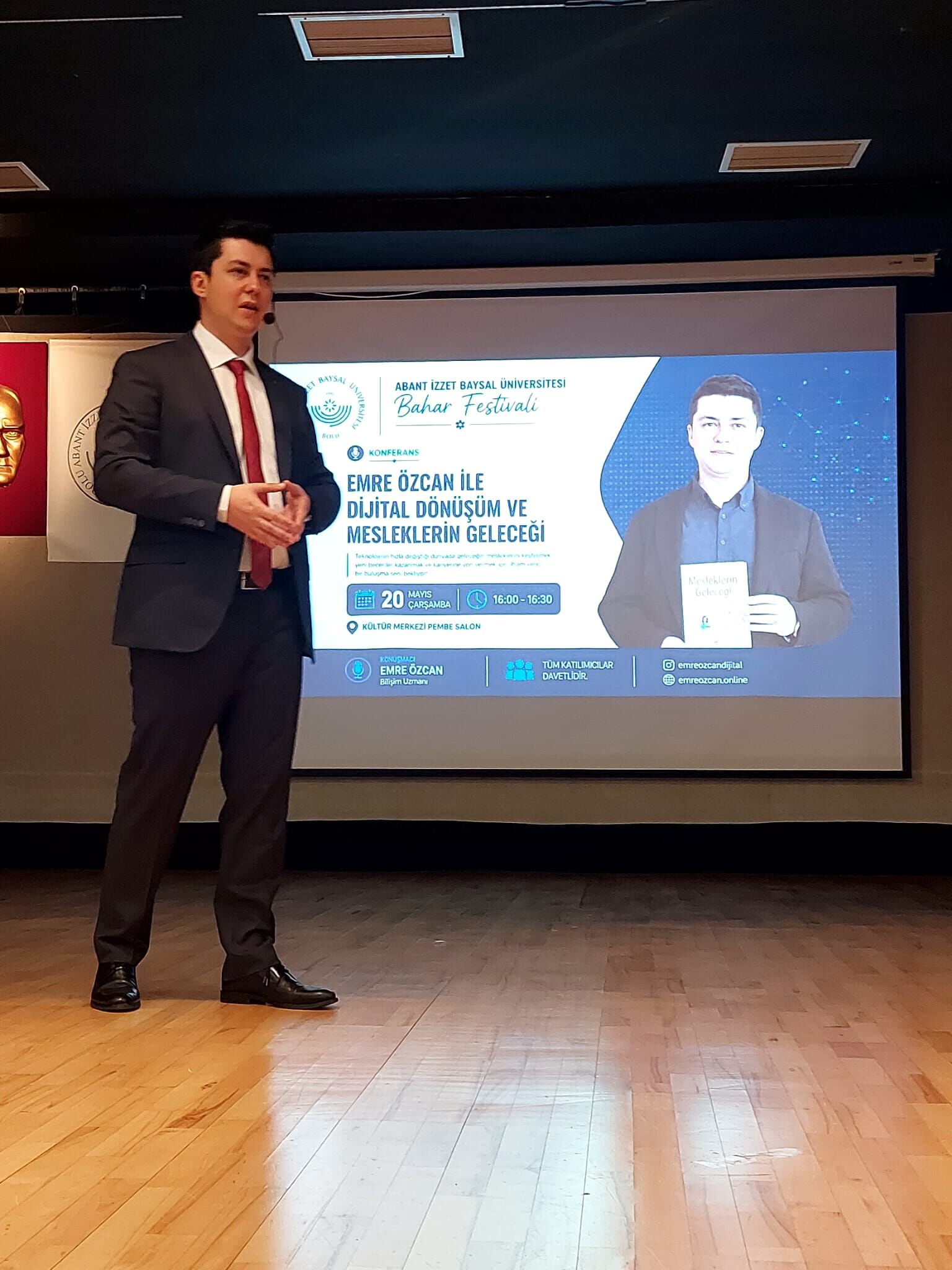 Bolu Emre Özcan Haber (3)