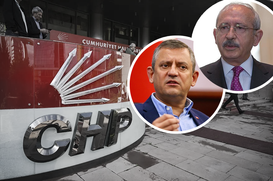 Kılıçdaroğlu ve Özel telefonda ne görüştü? Detaylar ortaya çıktı