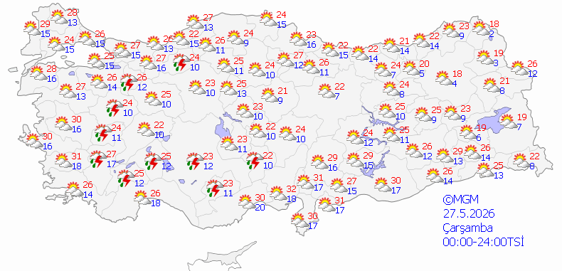 Çarşamba-1