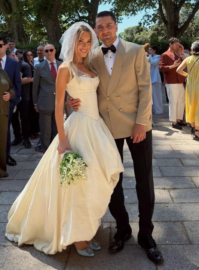 Cengiz Ünder Haber Evlilik (1)