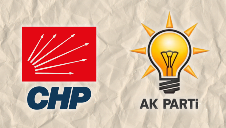 Denizli’de CHP’li başkan istifa edip AK Parti’ye geçti