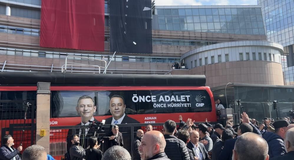 Chp Genel Merkez