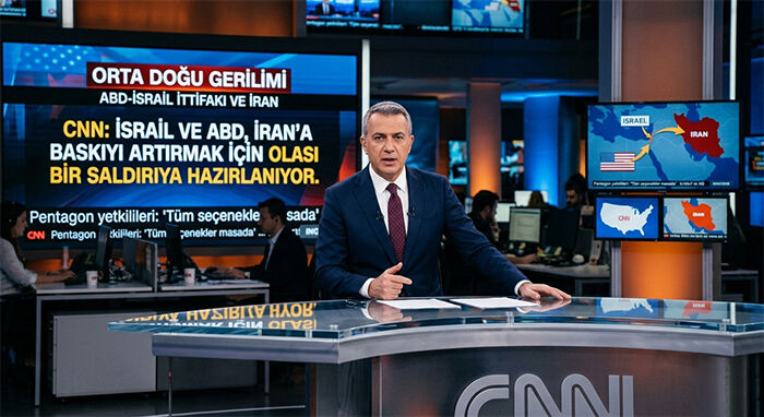 ABD basınında flaş iddia: Saldıracaklar!