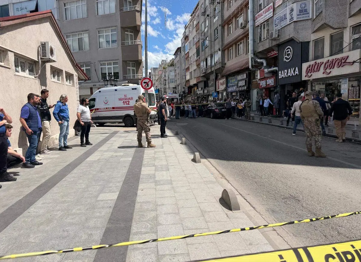 Corlu Sehit Polis Haber (2)