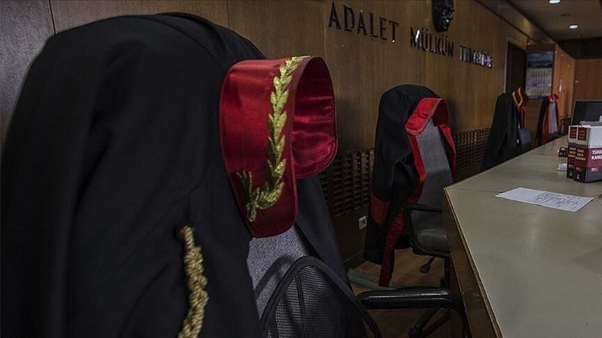 Cübbe Hakim Savcı