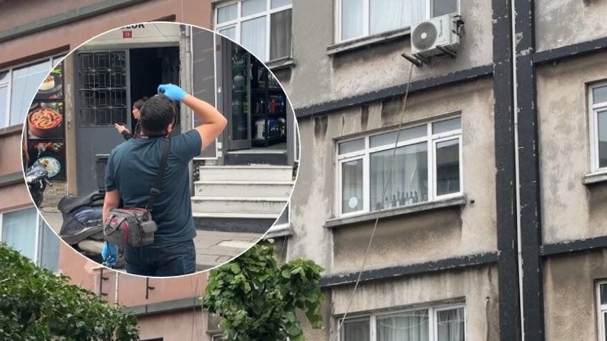 Defne Boz Istaanbul Şişli