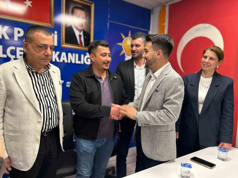 Denizli Akparti Chp Sondakika