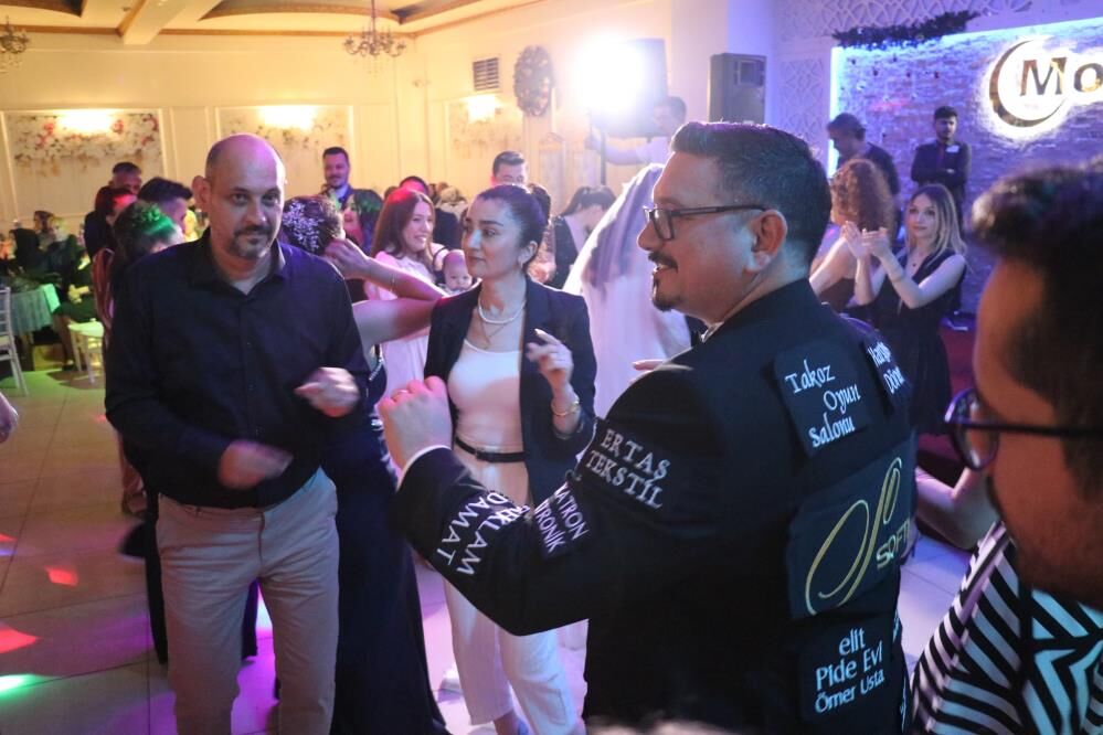 Denizli Dugun Damatlik (1)