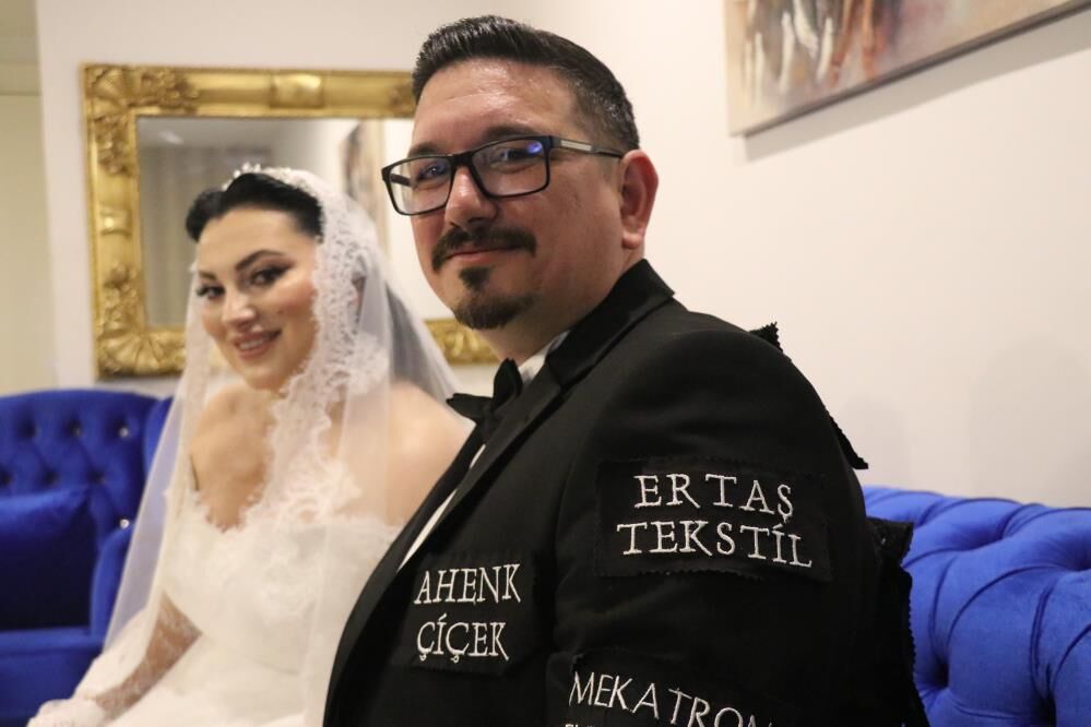 Denizli Dugun Damatlik (2)