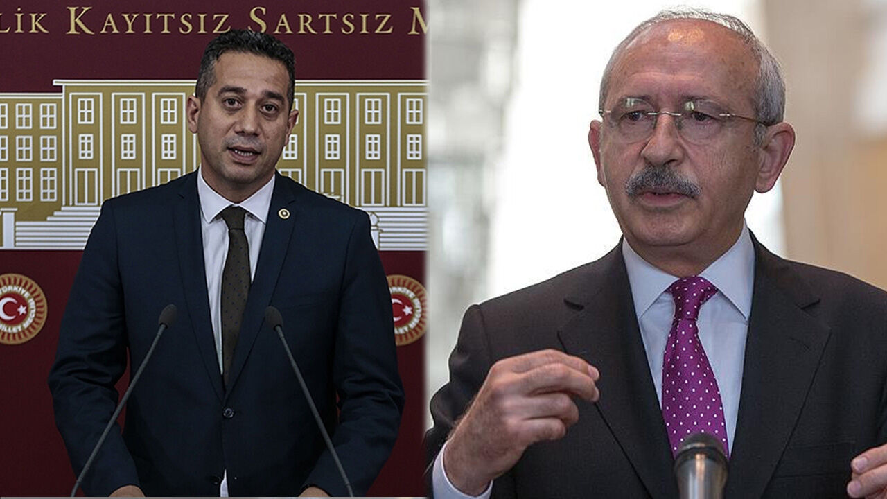 Kılıçdaroğlu'nun affetmeyeceği isim belli oldu