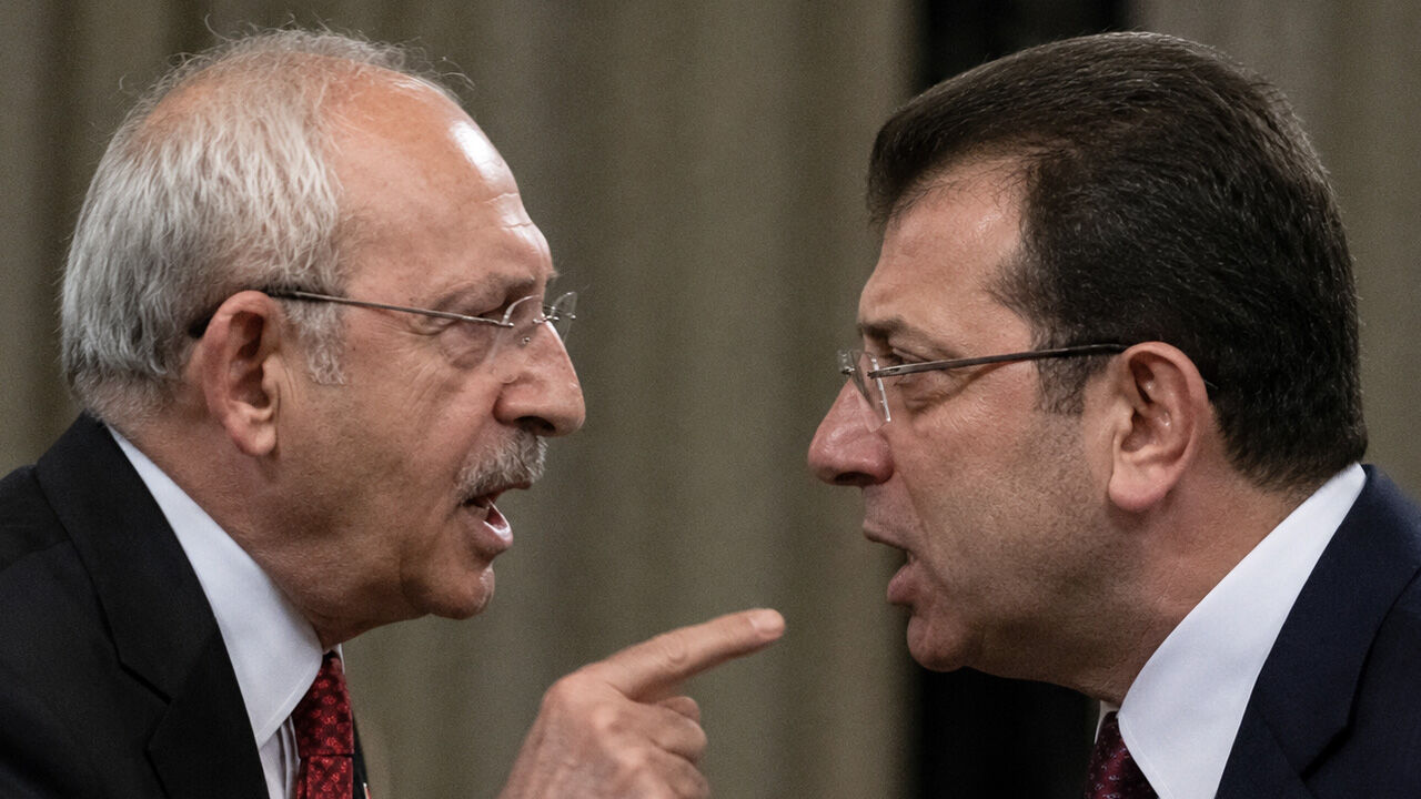Kılıçdaroğlu'ndan İmamoğlu hamlesi! Kulisler çalkalanıyor