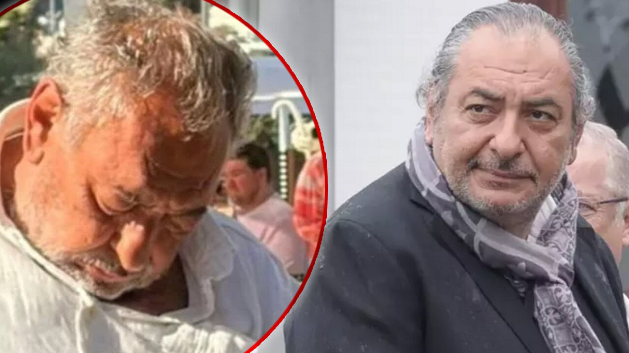 Reha Muhtar'dan kötü haber! Eski eşi bu sözlerle duyurdu