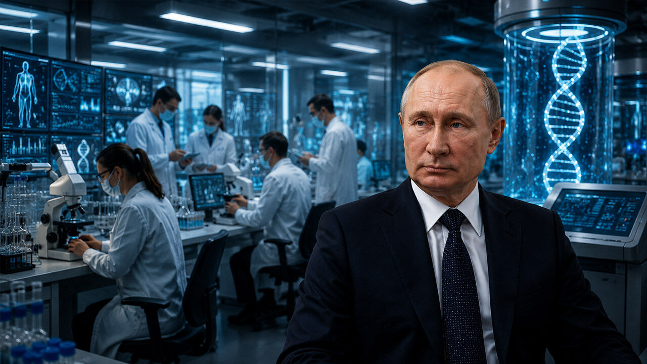 ABD medyası duyurdu! Putin milyarlarca dolar harcayacak