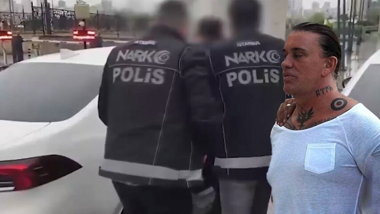 Necati Arabacı'ya şok operasyon! Serveti dudak uçuklattı