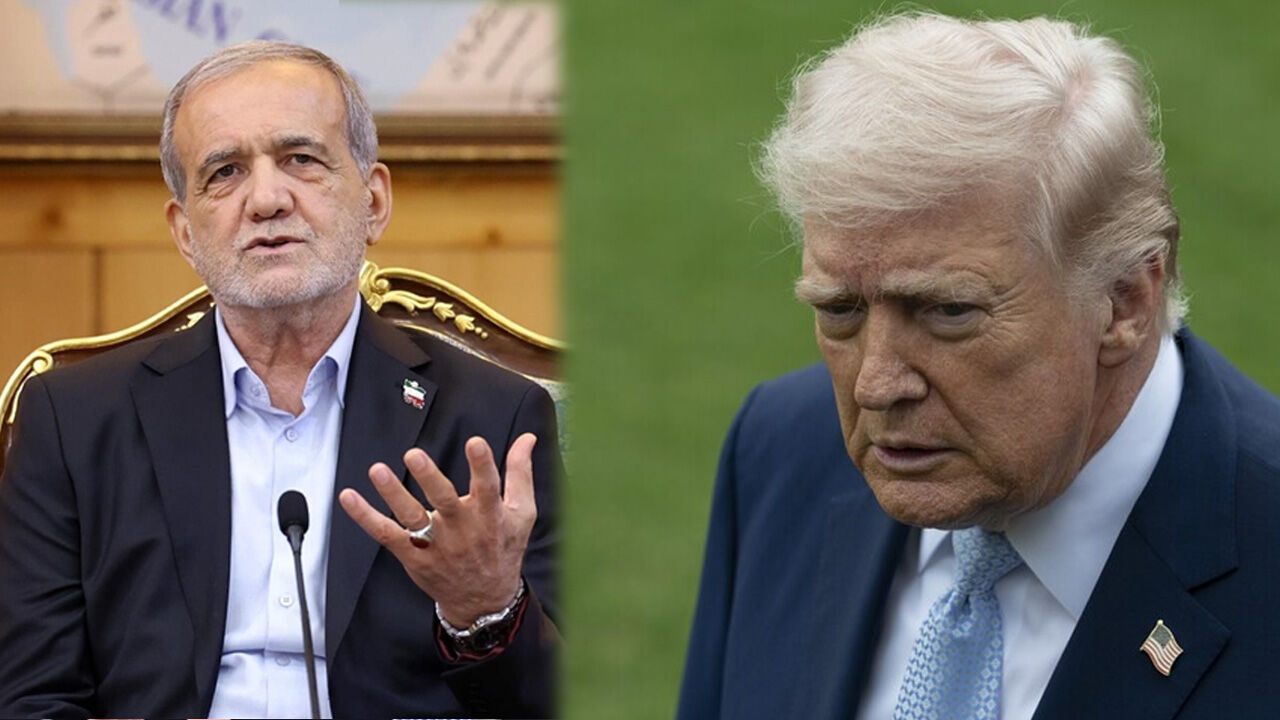 Trump'ı korkutan rakam! 30 milyon İranlı hazır