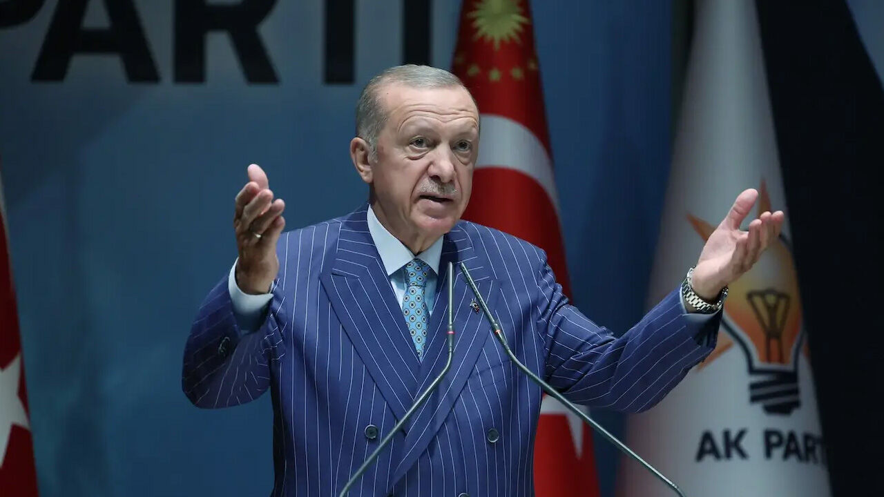 Rakamlar tedirgin edici! Erdoğan bu sözlerle duyurdu