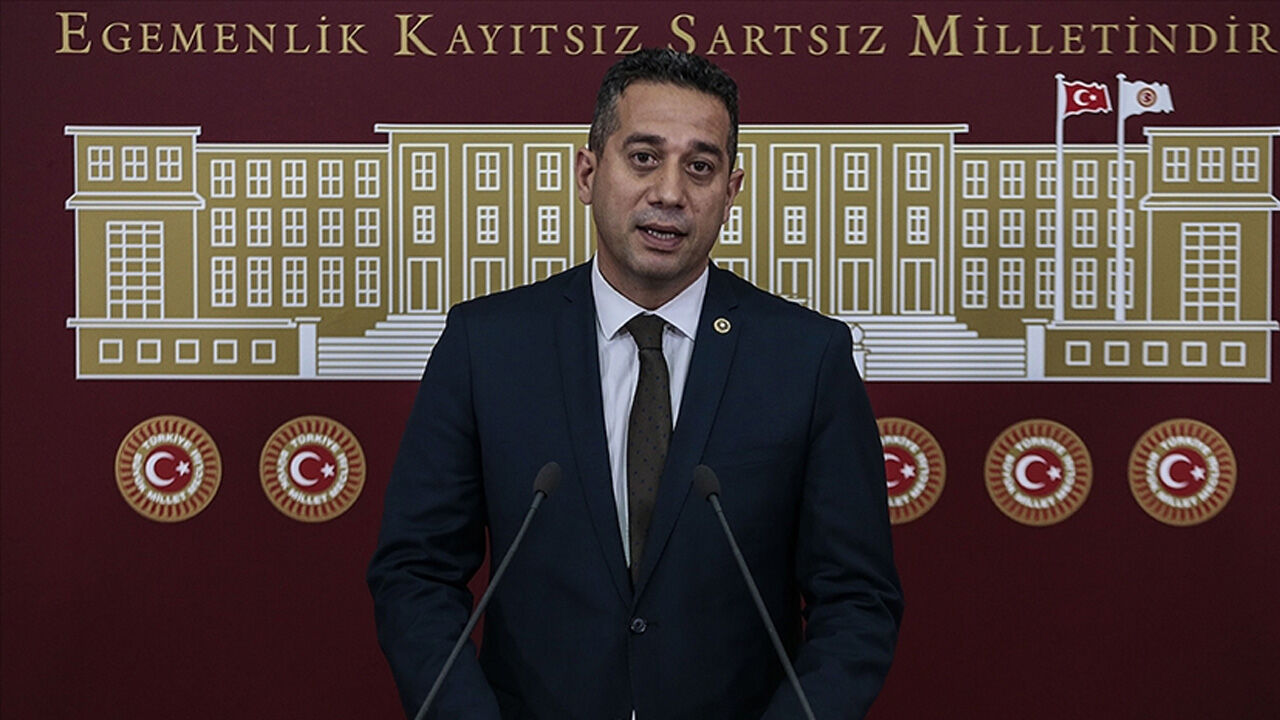 ‘Kiracıyım” dedi 4 evi çıktı! Ali Mahir Başarır ne yaptın sen?