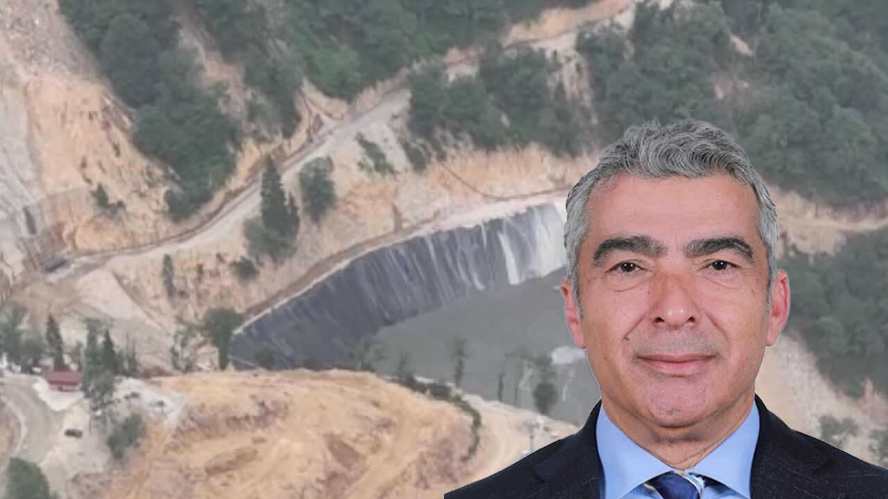 AK Partili vekilin şirketine milyonluk ceza!