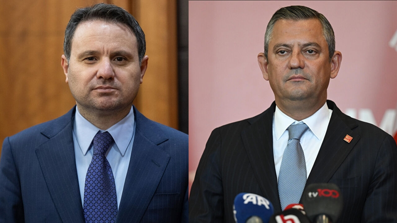 Özgür Özel'e soğuk duş! Soruşturma açıldı