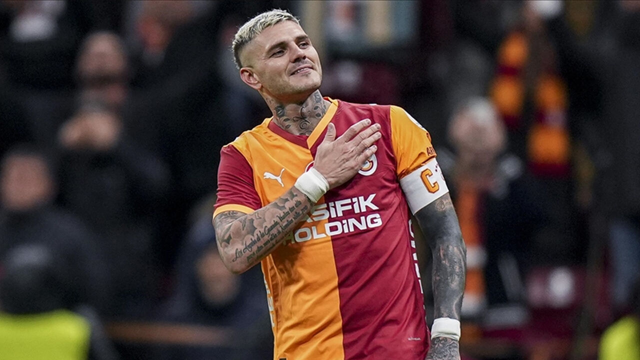 Galatasaray'da Icardi hazırlığı! Bir dönem sona eriyor