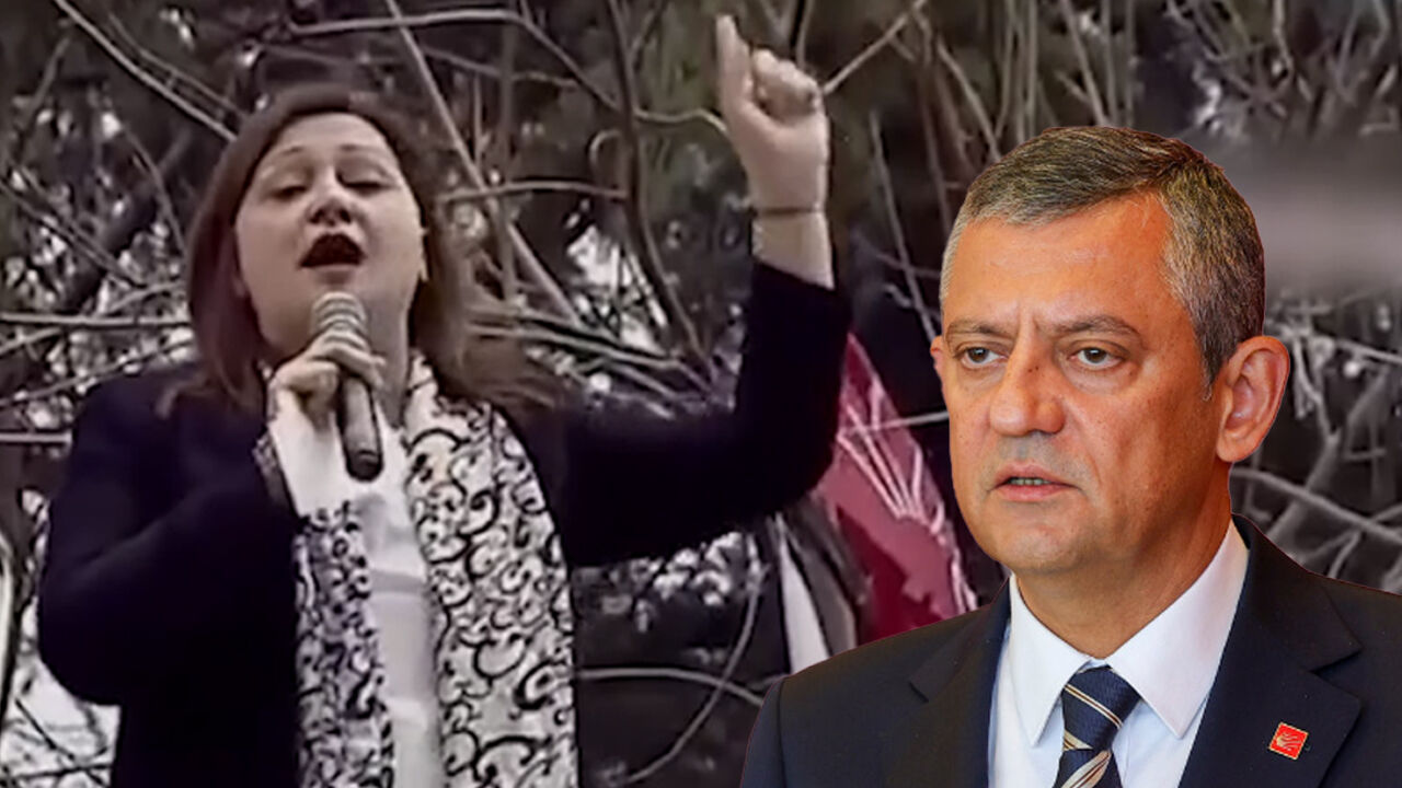 CHP'li başkan AK Parti'ye geçiyor! Özgür Özel şoka uğradı
