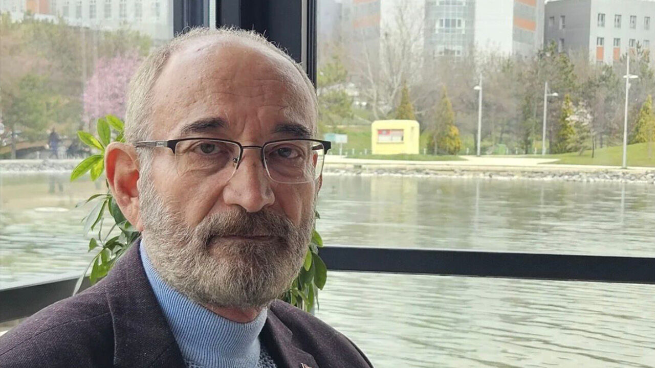 Gazeteci Emin Pazarcı'nın akıbeti belli oldu