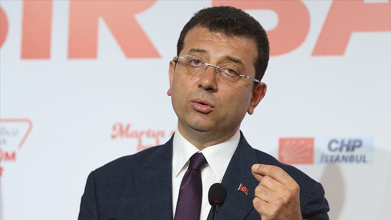 Ekrem İmamoğlu'na kötü haber! İtirazı reddedildi