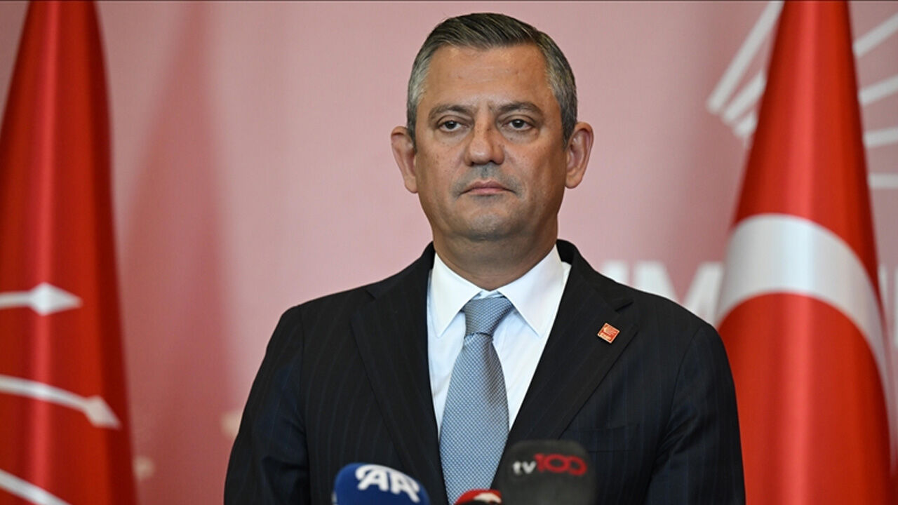 CHP'de sıcak saatler! Özgür Özel için karar çıktı