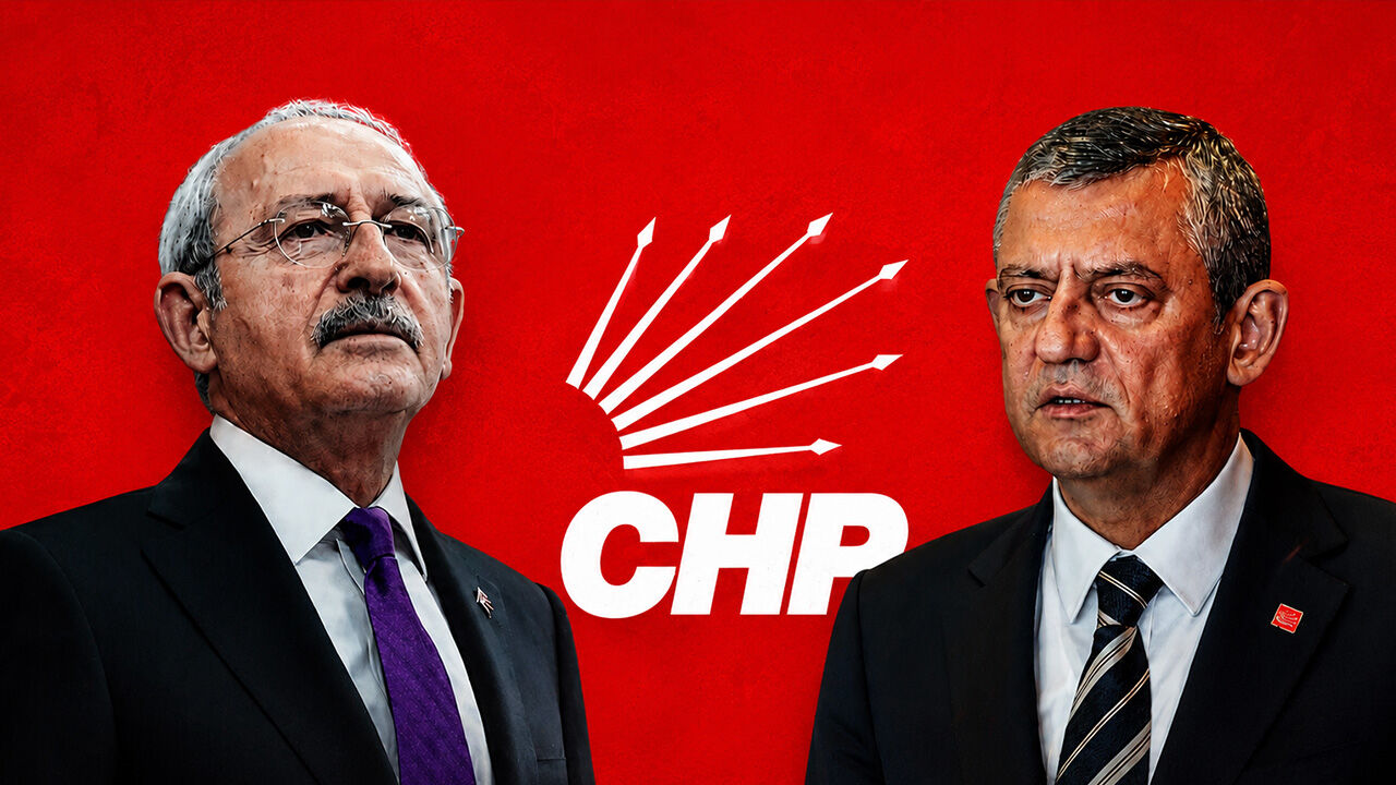 CHP'de taht kavgası! Özgür Özel'den flaş açıklama