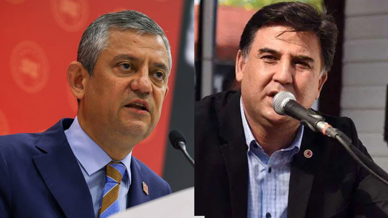 CHP'li başkana silahlı saldırı! Sağlık durumu nasıl?
