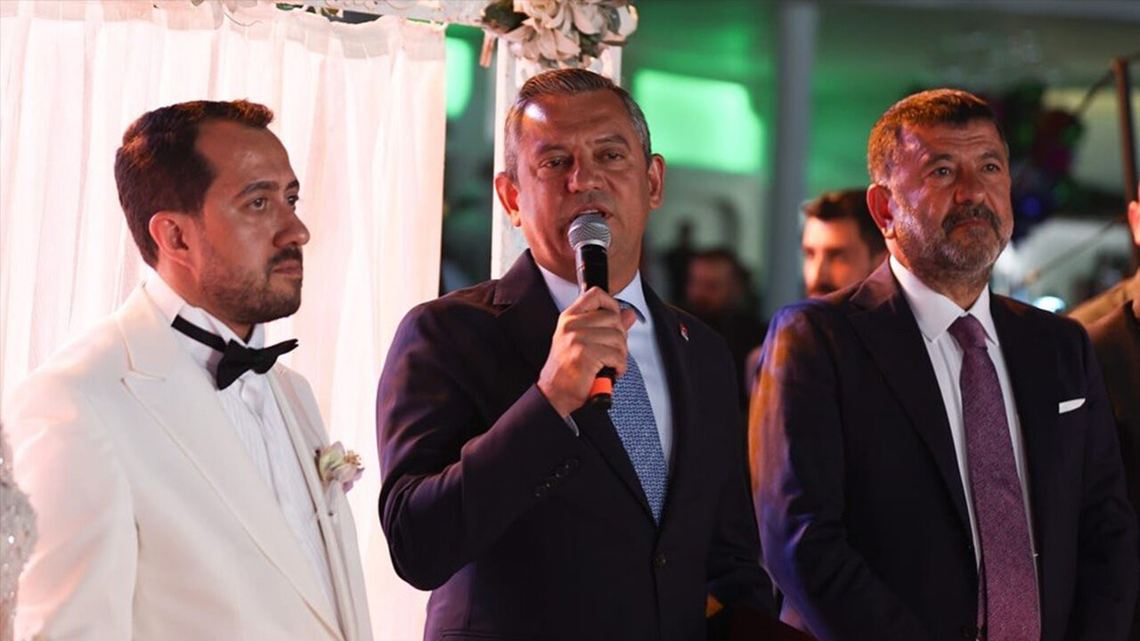 CHP'li Veli Ağbaba'ya soğuk duş! O isim adliyeye sevk edildi